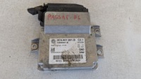 фото thumb №1, Модуль тормоза ручного vw passat b6