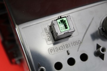 фото thumb №6, Подлокотник кожаный eu 969101cx2b infiniti fx 2 ii рестайлинг 11-13