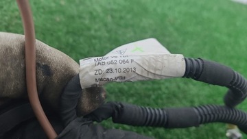 фото thumb №8, Жгут установка двигателя porsche macan 95b ctba/b