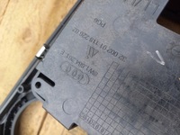 фото thumb №4, Audi a5 8w рамка туннеля среднего 8w1864261e