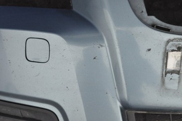 фото thumb №8, Volvo v50 бампер перед переднє рестайлінг 479-16