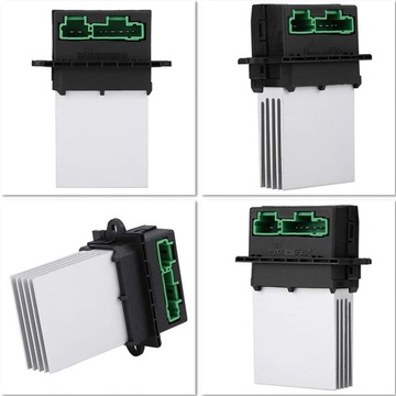 фото thumb №13, Резистор вентилятор i джгут ремонтний провід 6441l2, 6441.l2, 7701048390