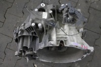 фото thumb №1, Коробка передач передач gu1r7002beb volvo v40 ii 2.0d 12-