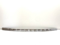 фото thumb №1, Mercedes gla w156 планка хром бампера зад задня a1568850011