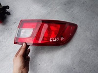 фото thumb №3, Лампа задняя правая renault clio iv hb 265506608r