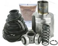 Купить Шрус  полуось 2411-dustawdrh febest dacia duster, фото thumb