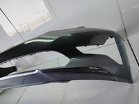 фото thumb №8, Бампер перед bmw 3 g20 g21 2018- bez фарбування mineral-grau b39