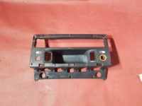 фото thumb №1, Рамка консолі прикурювач панель приладів daf cf euro 6 1830146