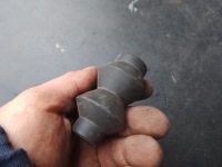 Fiat 125p 126 polonez skoda vw żuk nysa гумовий елемент накладка оригінал prl нова Недорого, фото thumb