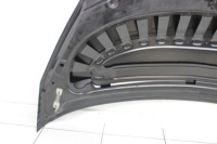 Opel zafira c 12r- капот кришка двигуна Київ, фото thumb