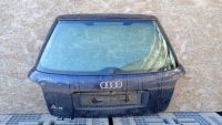 Купити Скло задня задній кришки багажника audi a4 b5 універсал 97r, фото thumb
