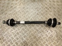 фото thumb №1, Bmw 3 g20 m340i привідний вал ліва 8689555