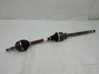 Купить Citroen c4 2 b7 рестайлинг  2.0 hdi приводной вал шрус  правая 9685126180, фото thumb