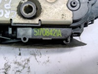 фото thumb №8, Замок дверь перед левое fiat croma 51708421a