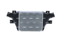 фото thumb №2, Интеркулер citroen citroen c4 aircross 04 2012