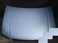 фото thumb №1, Audi a4 cabrio b6 01-05 капот передняя