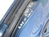 фото thumb №9, Двері праві зад задні bmw e60 mysticblau w359