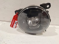 фото thumb №1, Противотуманная фара перед правый 261507170r renault captur i lift 17-