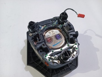 фото thumb №10, Подушка безопасности подушка безопасности водителя chevrolet camaro 2016-