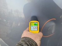 фото thumb №14, Дверь левая задние сдвижные vw sharan seat alhambra 7n 7n0 7n5