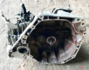 фото thumb №6, Nissan juke i f15 13r 1.6 16v manu коробка передач коробки передач