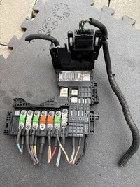 фото thumb №13, Peugeot citroen g10 модуль акумулятор 9800223680