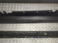 Купити Bmw x5 f15 накладка порога  поріг ліва 7294375, фото thumb