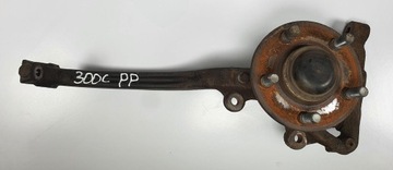 фото thumb №1, Ступица поворотный кулак правые перед chrysler 300c 3.0 crd