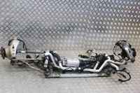 фото thumb №1, Подвеска перед комплект porsche 992 4s zc48