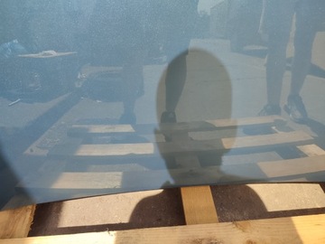 фото thumb №5, Капот кришка двигуна audi a5 8t дорестайлінг lx5v алюмінієва