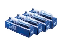 фото thumb №1, Свечи зажигания зажигания opel cascada mokka x beru 4szt