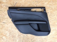 фото thumb №1, Обшивка дверь левый задняя кожа ford mondeo v 5 mk5