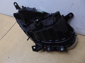 фото thumb №13, Лампа левая перед fiat doblo ii 51810672 европа