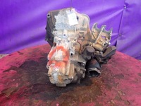 фото thumb №5, Fiat grande punto 1,3 m-jet multijet 199b4000 84km коробка передач передач