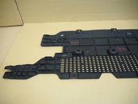 фото thumb №3, Накладка захист підвіска права renault talisman