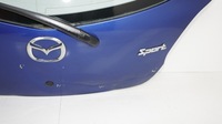 фото thumb №5, Крышка багажника багажника задняя mazda 2 ii de 07-10r 34j