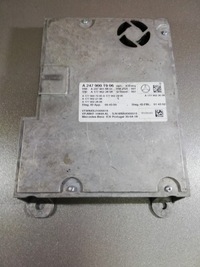 фото thumb №1, 2479001906 модуль блок керування mercedes w247