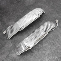 фото thumb №9, Лампа поворотники w дзеркало wstecznym pasuje do пари 7l6949101b