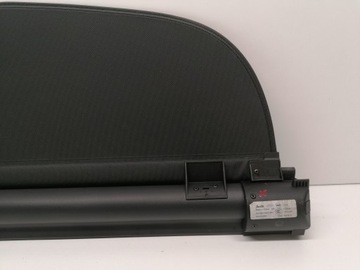 фото thumb №8, Audi q3 8u ролета багажника оригінал 11-18