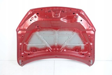 фото thumb №11, Капот крышка двигателя mazda cx5 cx-5 2012-2017