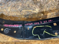 фото thumb №10, Mazda 3 bp iv 4 19- защита накладка верхний поперечина перед передний