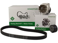 фото thumb №13, Грм+ насос wody fiat 500 312 1.4