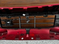 Ferrari portofino m рестайлинг  бампер передний оригинальный kompletny камера pdc Доставка, фото thumb