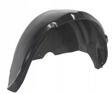 фото thumb №4, Seat alhambra 1995-2006 підкрилок ліві задні зад