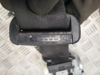 фото thumb №5, Audi a4 s4 b9 8w0857806a задняя сторона правая ремни безопасности