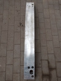 фото thumb №1, Nissan leaf балка усилитель бампера перед передняя