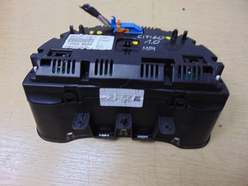 фото thumb №7, Спідометр  манометр skoda ctigo 1.0 1st920860h