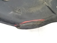 Купить Peugeot 308 ii t9 правая защита задний балка подвеска 9674909380, фото thumb