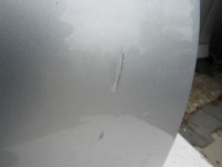 Mercedes c w205 205 дверей правий задній праве  задні 2057320210 775 Доставка, фото thumb