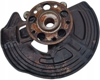 фото thumb №1, Диск якорная левая перед infiniti q30 qx30